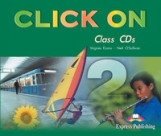Click On 2. Class Audio CDs. set of 3. Elementary (аудио CD для работы в классе) фото книги