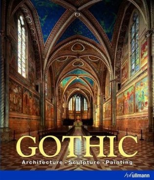 Gothic фото книги