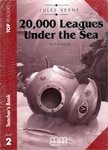 20.000 Leagues Under the Sea. Level 2. Teachers Pack фото книги