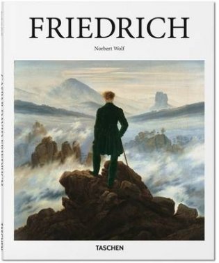 Friedrich фото книги