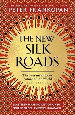 The New Silk Roads. The Present and Future of the World фото книги
