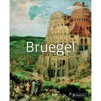 Bruegel фото книги
