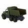 Военный автомобиль "Гоша" фото книги маленькое 4