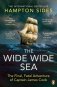 The Wide Wide Sea фото книги маленькое 2