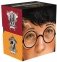 Гарри Поттер (комплект из 7 книг) (количество томов: 7) фото книги маленькое 3