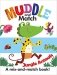 Muddle & Match - Jungle Animals: A Mix-and-Match Book! Board book фото книги маленькое 2