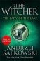The Lady of the Lake. The Witcher 5 фото книги маленькое 2