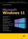 Самоучитель Microsoft Windows 11 фото книги маленькое 2