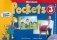 Pockets 3. Workbook (+ Audio CD) фото книги маленькое 2