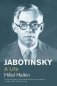Jabotinsky. A Life фото книги маленькое 2