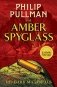 The Amber Spyglass фото книги маленькое 2