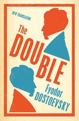 The Double фото книги