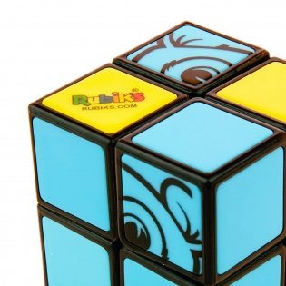 Головоломка Кубик Рубика "2х2" фото книги 3