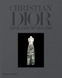 Christian Dior: Designer of Dreams фото книги