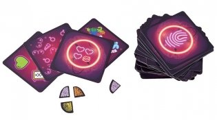 Настольная игра "Кортекс. Битва умов в спальне" фото книги 4