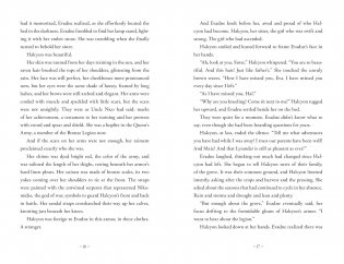 Sisters of Sword and Song фото книги 5