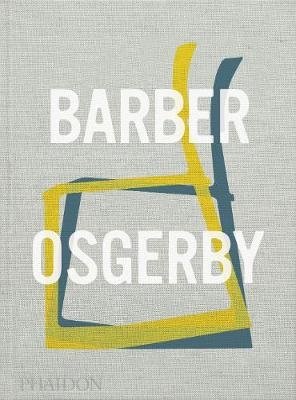 Barber & Osgerby. Projects фото книги