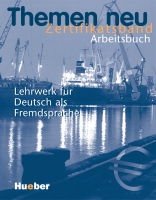 Themen neu Zertifikatsband Arbeitsbuch фото книги