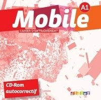 CD-ROM. Mobile A1 фото книги