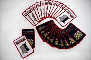 Настольная игра "Манчкин Вампирский" фото книги 5