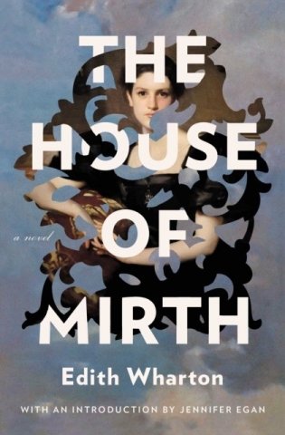 House of Mirth фото книги