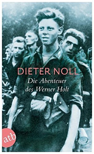 Die Abenteuer des Werner Holt фото книги