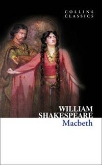 Macbeth фото книги