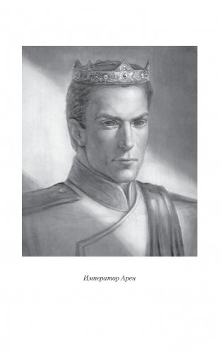 След паука. Видящая фото книги 7