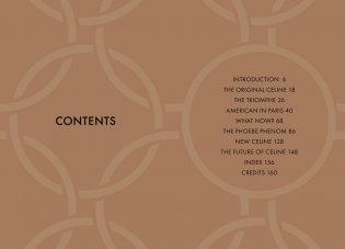 Little Book of Celine фото книги 2