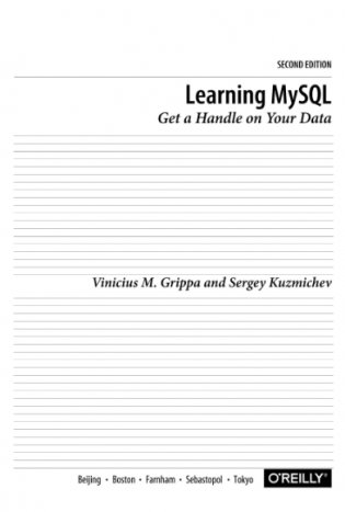 Изучаем MySQL. 2-е издание фото книги 2