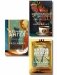 Комплект из 3-х книг Кати Качур: Энтомология для слабонервных + Капля духов в открытую рану + Желчный Ангел фото книги маленькое 2
