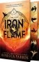 Iron Flame (B&N Excl Second Ed) фото книги маленькое 2