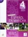 Nuevo Espanol en Marcha 4: Student Book: Curso de Espanol Como Lengua Extranjera (+ CD-ROM) фото книги маленькое 2
