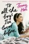 To All the Boys I&apos;ve Loved Before фото книги маленькое 2