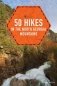50 Hikes in the North Georgia Mountains фото книги маленькое 2