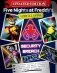 The Security Breach Files Updated Edition: An Afk Book (Five Nights at Freddy&apos;s) фото книги маленькое 2