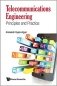 Telecommunications Engineering. Principles And Practice фото книги маленькое 2