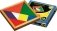 Настольная игра "Танграм" (Tangram) фото книги маленькое 3