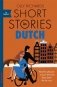 Short Stories in Dutch for Beginners фото книги маленькое 2