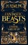 Fantastic Beasts and Where to Find Them фото книги маленькое 2