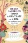 Tardes De Chocolate En El Ritz фото книги маленькое 2