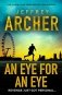 An Eye for an Eye фото книги маленькое 2