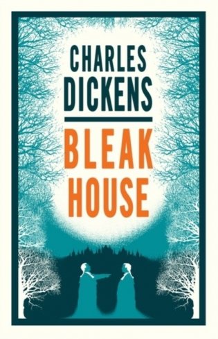Bleak House фото книги