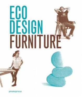 Eco Design. Furniture фото книги