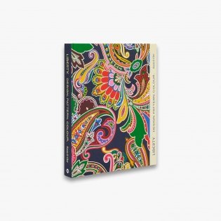 Liberty фото книги 6