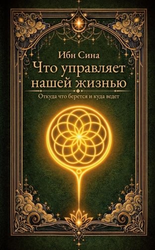 Что управляет нашей жизнью. Откуда что берется и куда ведет фото книги