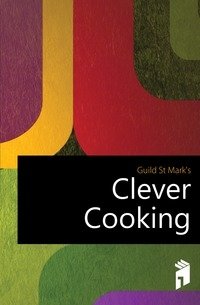 Clever Cooking фото книги