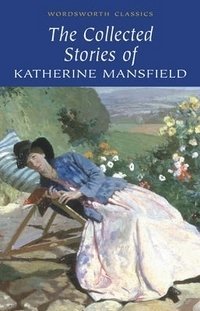 The Collected Stories of Katherine Mansfield фото книги
