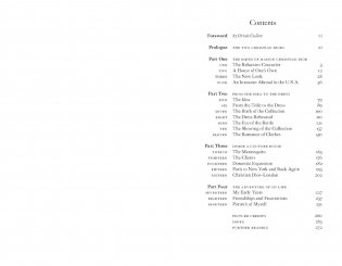 Dior by Dior: The Autobiography of Christian Dior фото книги 3