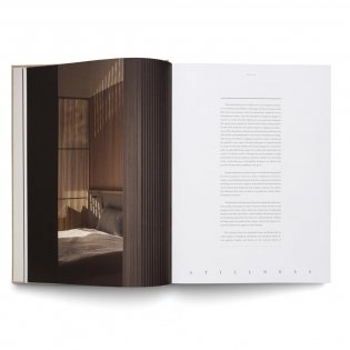 Stillness: An Exploration of Japanese Aesthetics in Architecture and Design фото книги 11